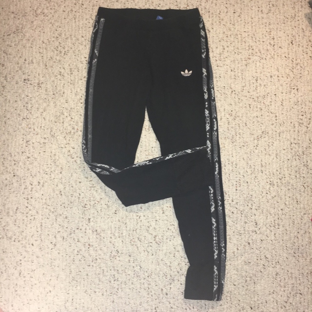 Adidas Leggings